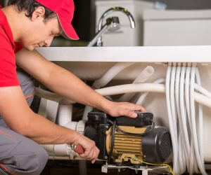 About Septic Pumping Service Willington, CT