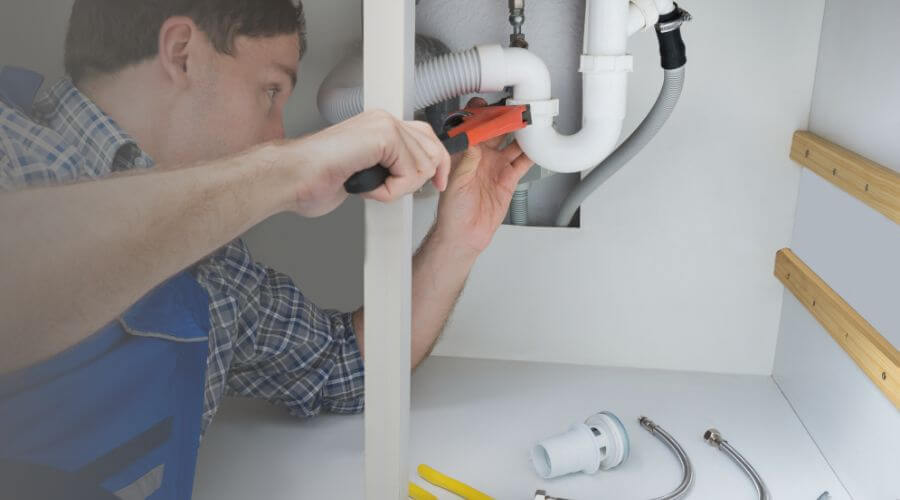 Professional septic pumping service in Willington, CT